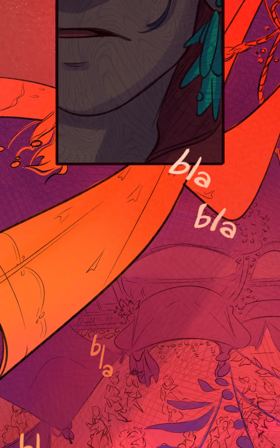 Ep 26 - Un besoin de parler (part 1), page 23