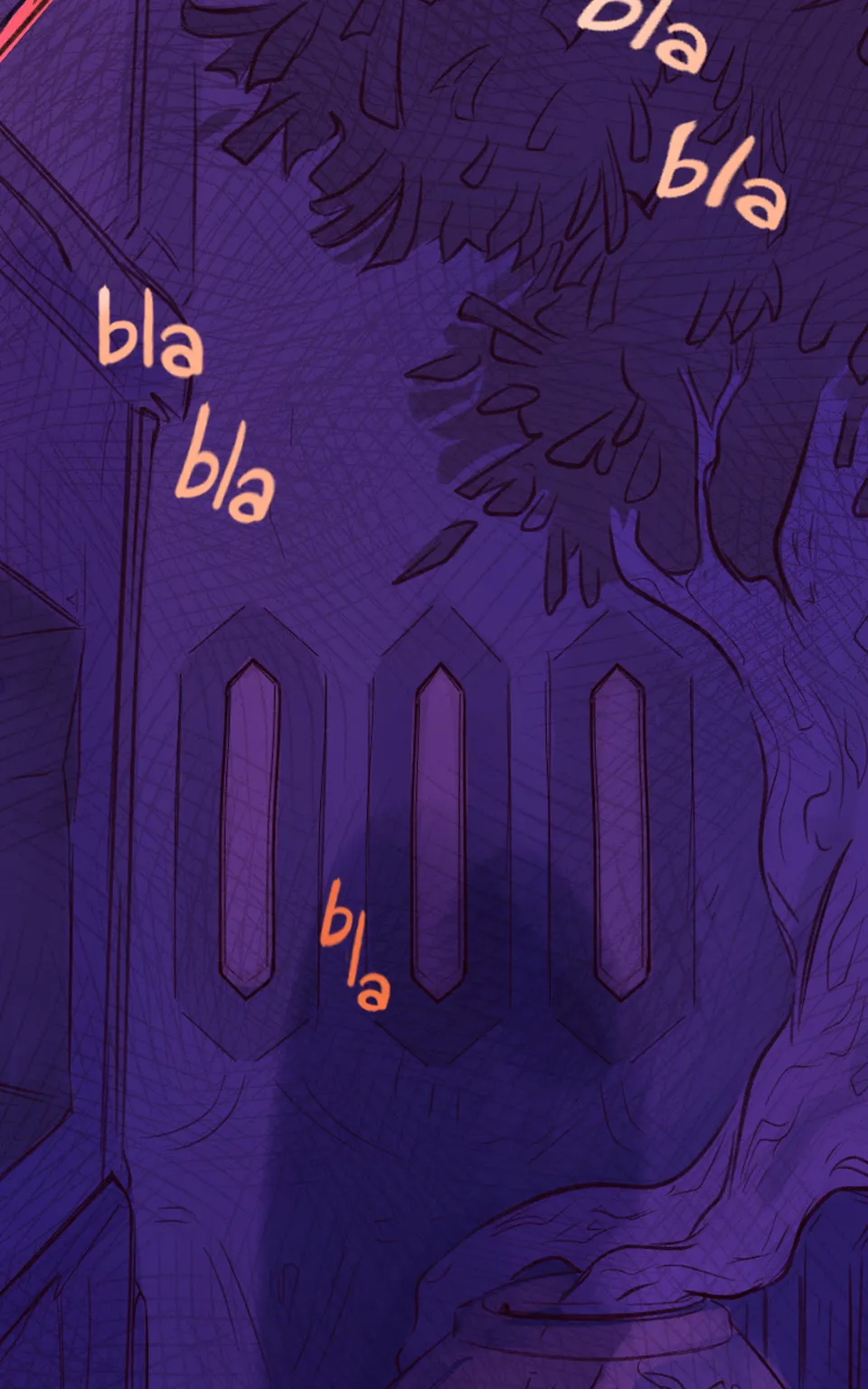 Ep 26 - Un besoin de parler (part 1), page 26