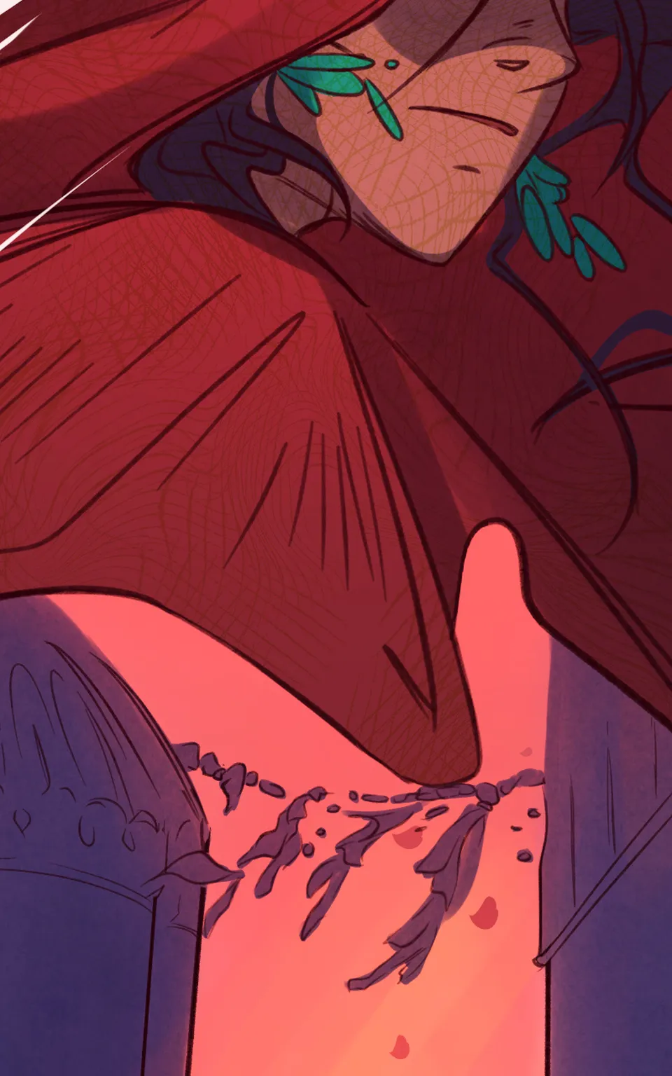 Ep 26 - Un besoin de parler (part 1), page 31