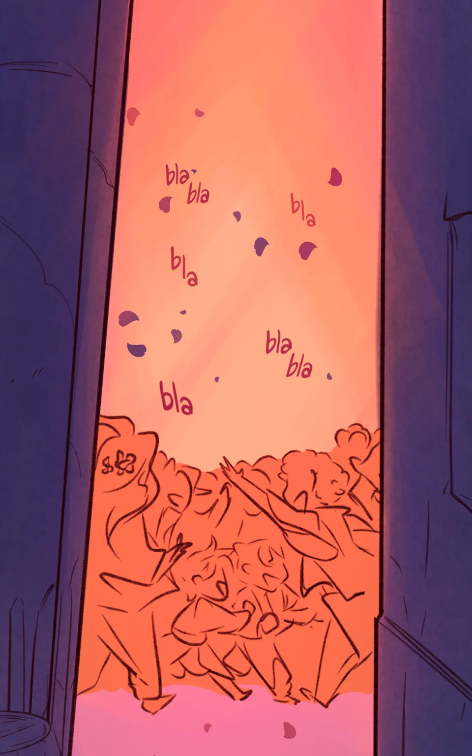 Ep 26 - Un besoin de parler (part 1), page 32