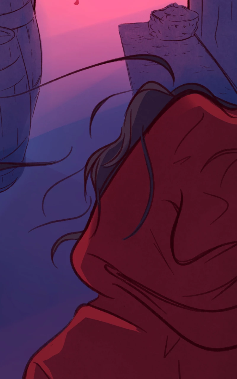 Ep 26 - Un besoin de parler (part 1), page 33