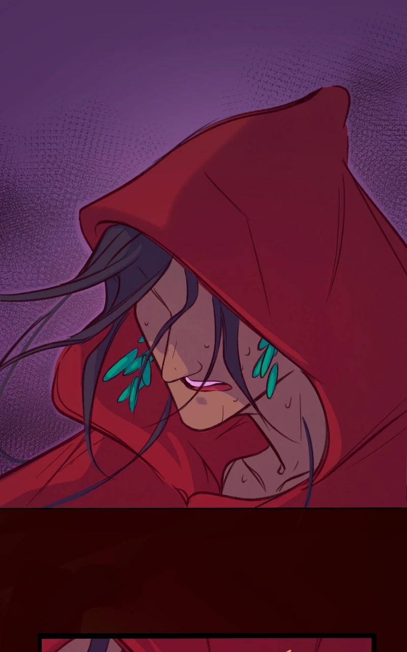 Ep 26 - Un besoin de parler (part 1), page 35