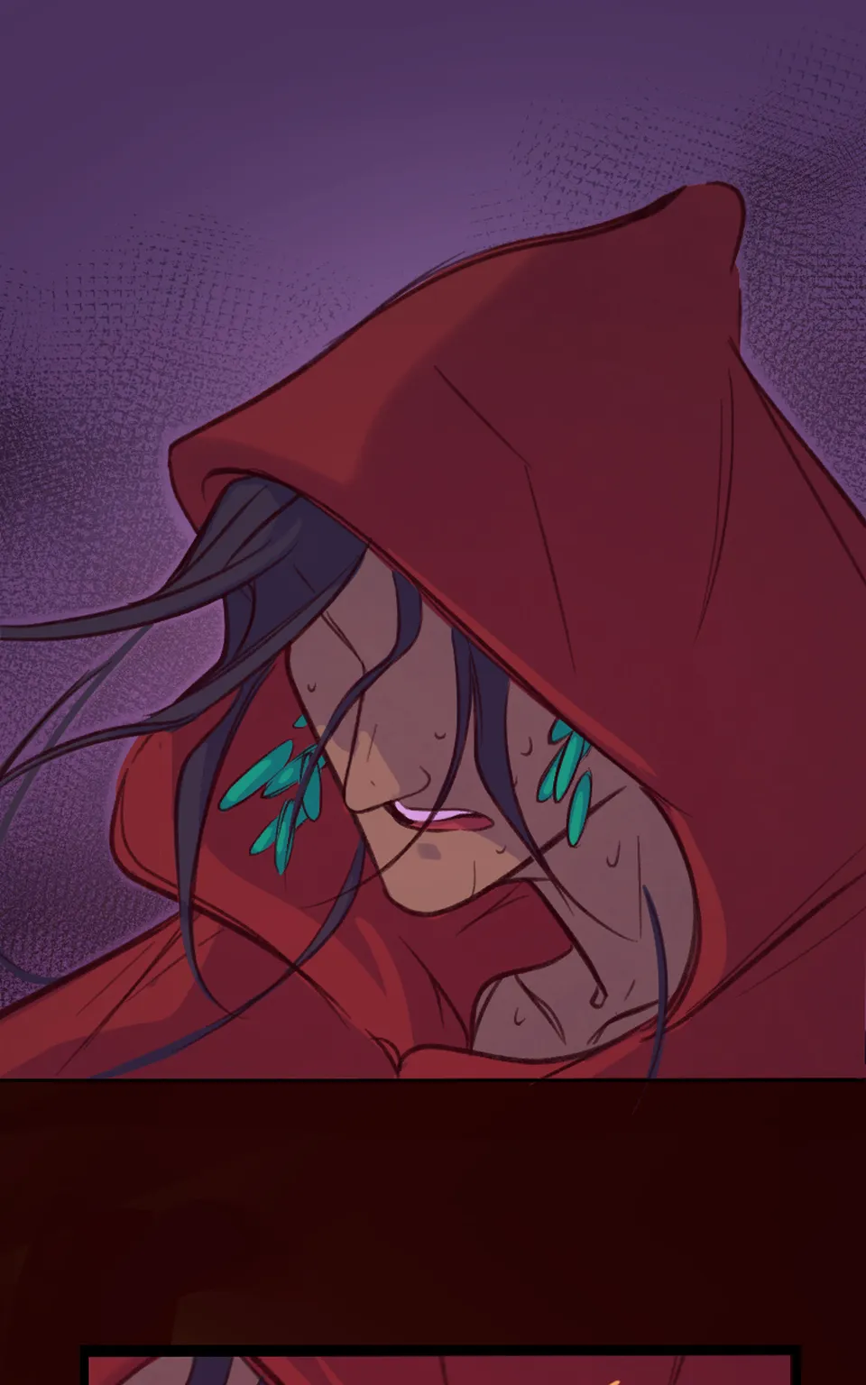 Ep 26 - Un besoin de parler (part 1), page 35