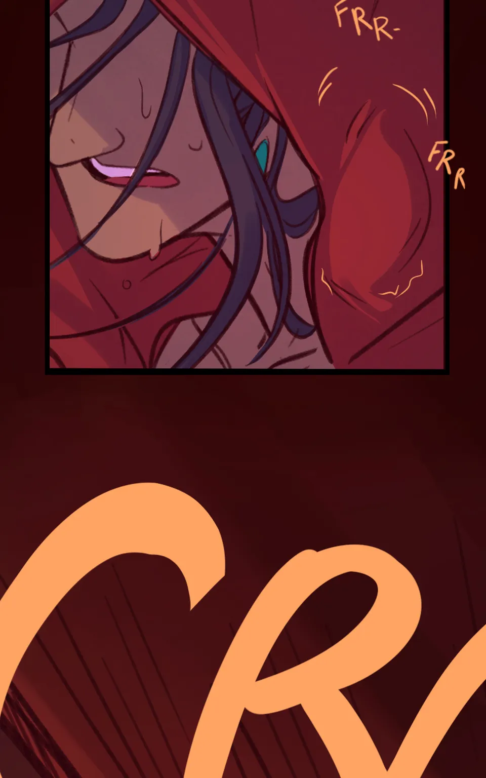 Ep 26 - Un besoin de parler (part 1), page 36