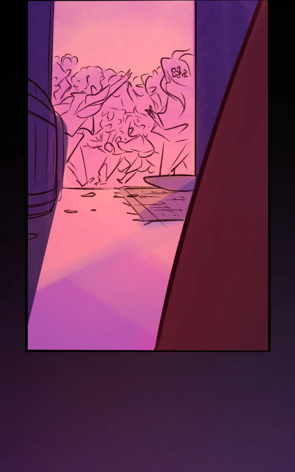 Ep 26 - Un besoin de parler (part 1), page 43