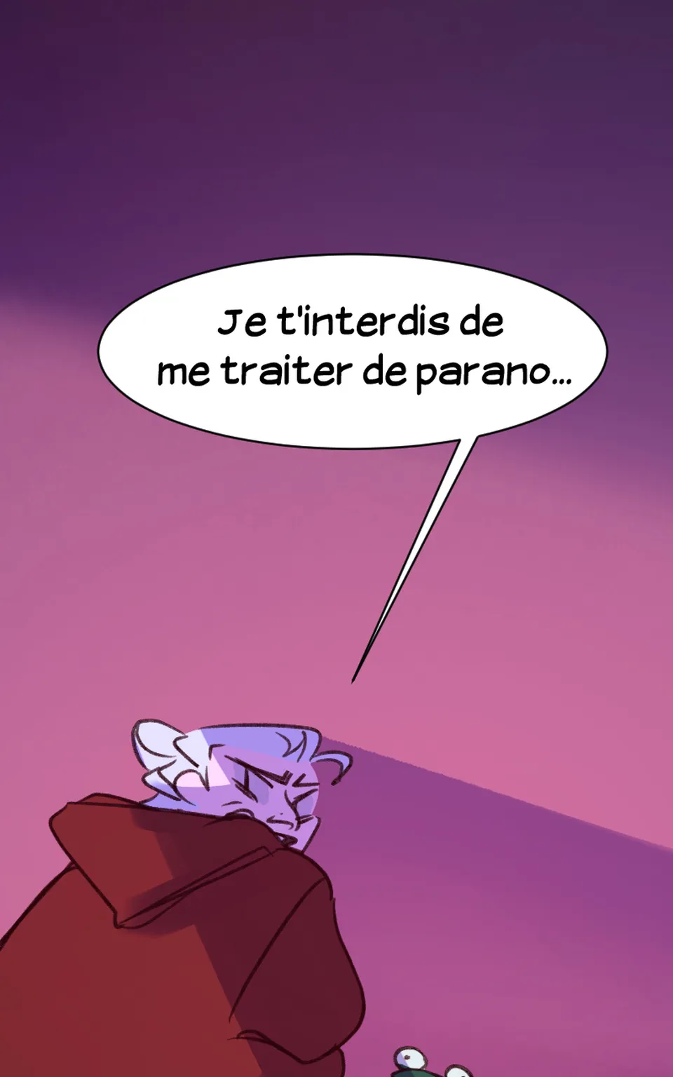Ep 26 - Un besoin de parler (part 1), page 44