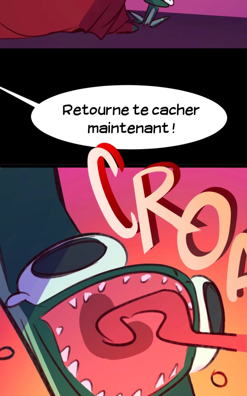 Ep 26 - Un besoin de parler (part 1), page 45