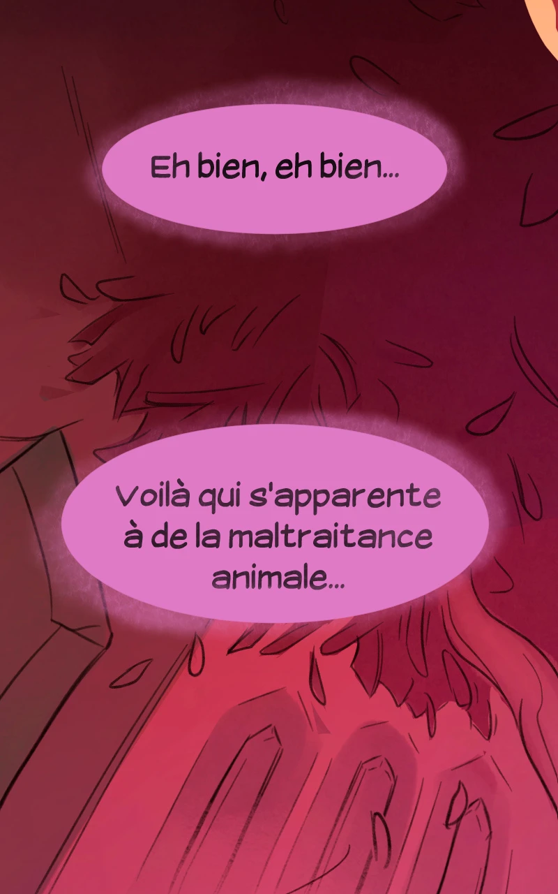 Ep 26 - Un besoin de parler (part 1), page 47