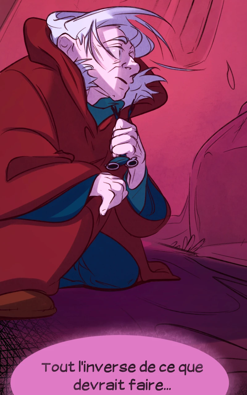 Ep 26 - Un besoin de parler (part 1), page 48