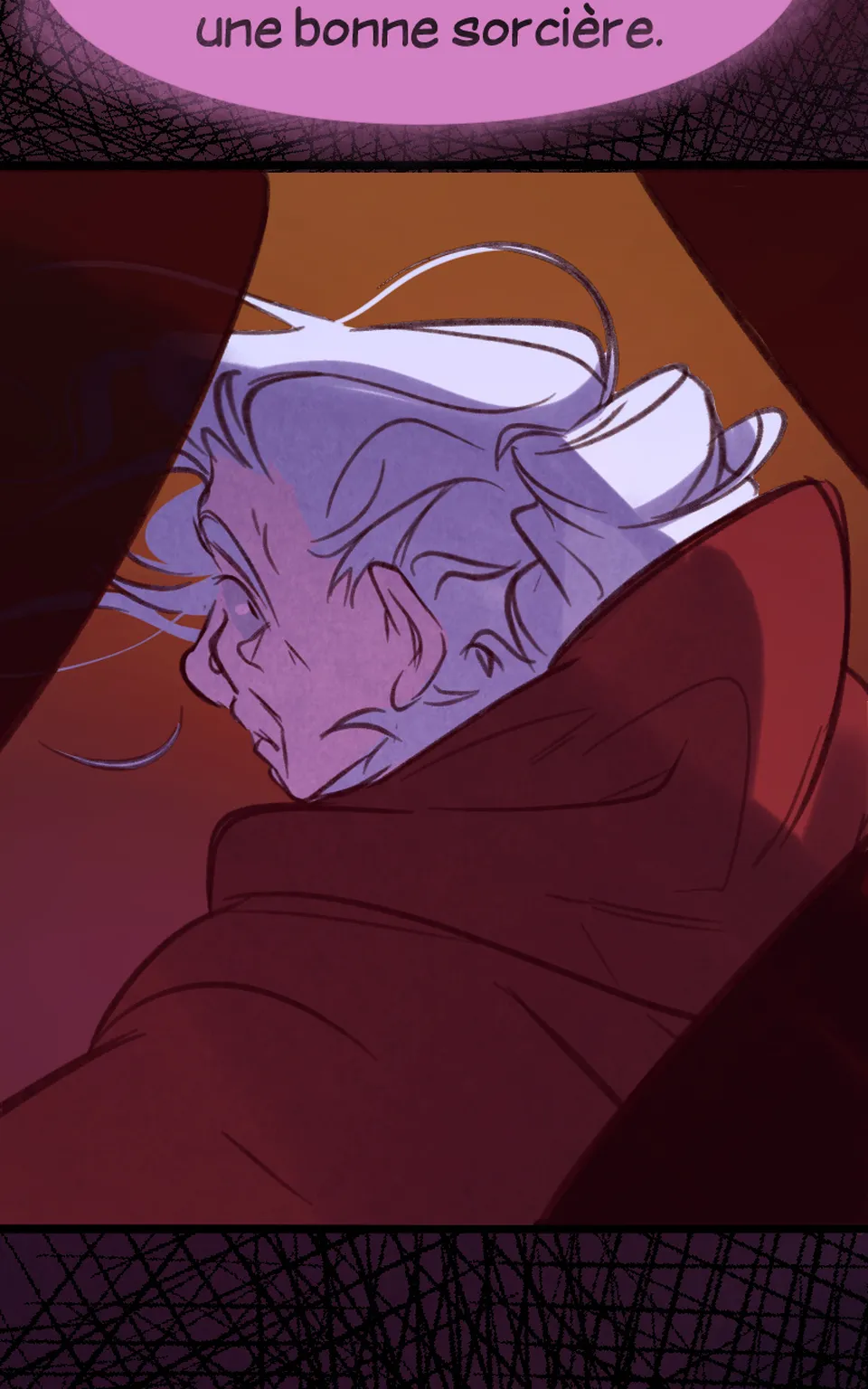 Ep 26 - Un besoin de parler (part 1), page 49