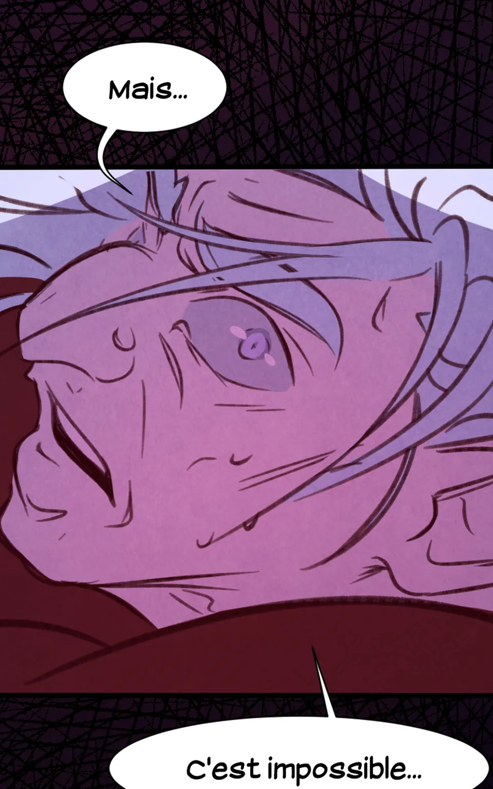 Ep 26 - Un besoin de parler (part 1), page 50