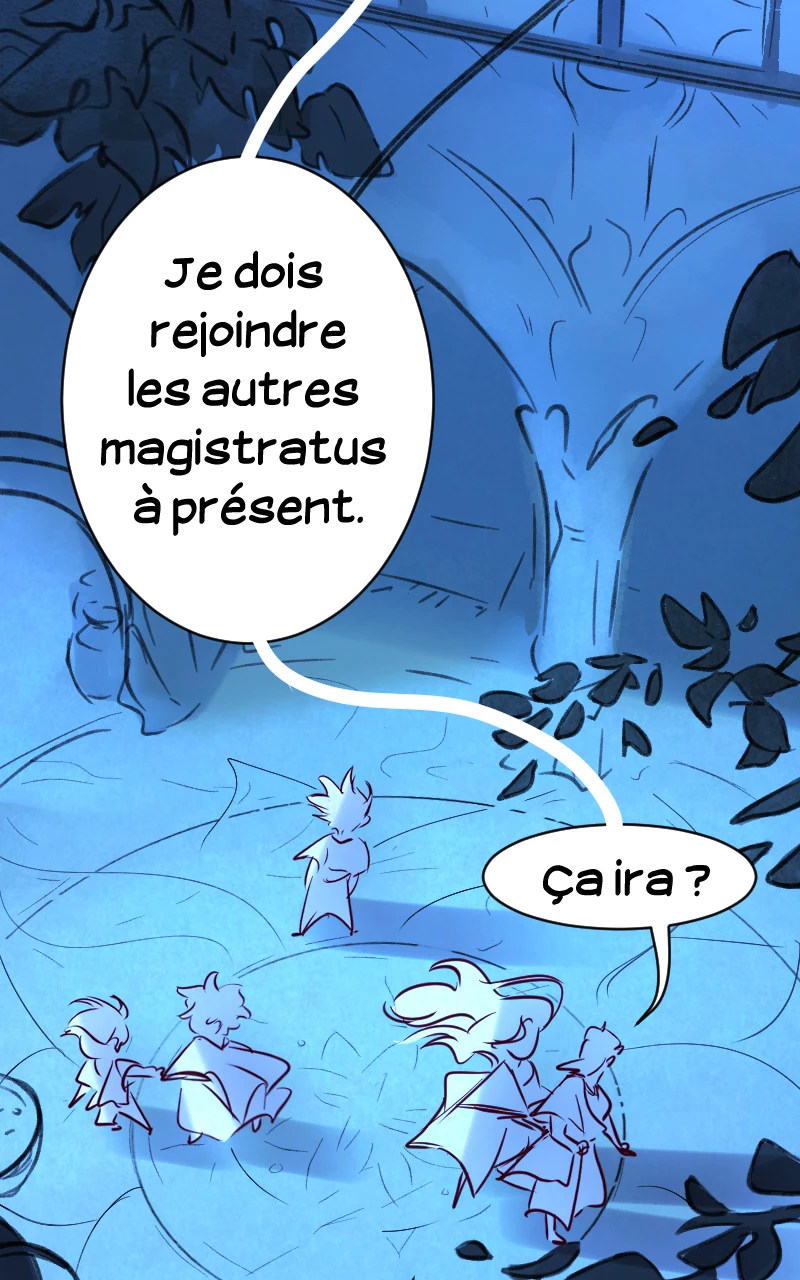 Ep 26 - Un besoin de parler (part 2), Seite 3