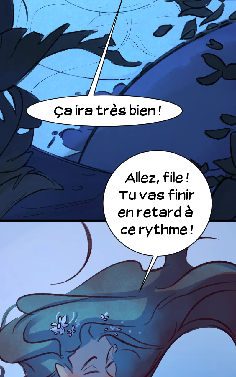 Ep 26 - Un besoin de parler (part 2), Seite 4