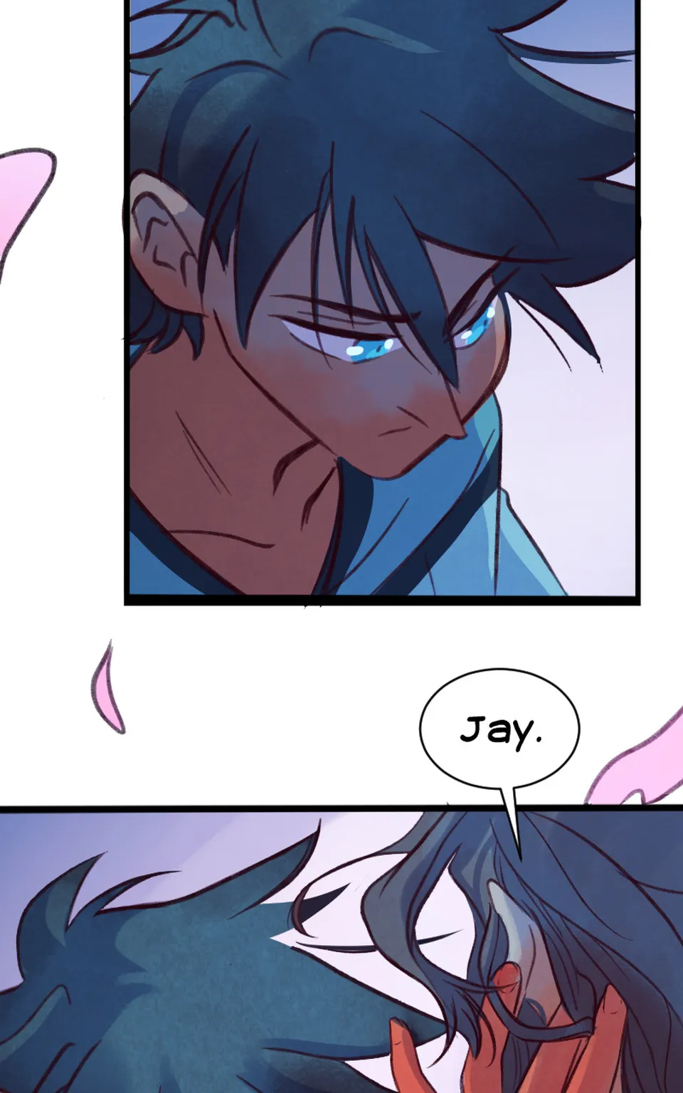Ep 26 - Un besoin de parler (part 2), page 8