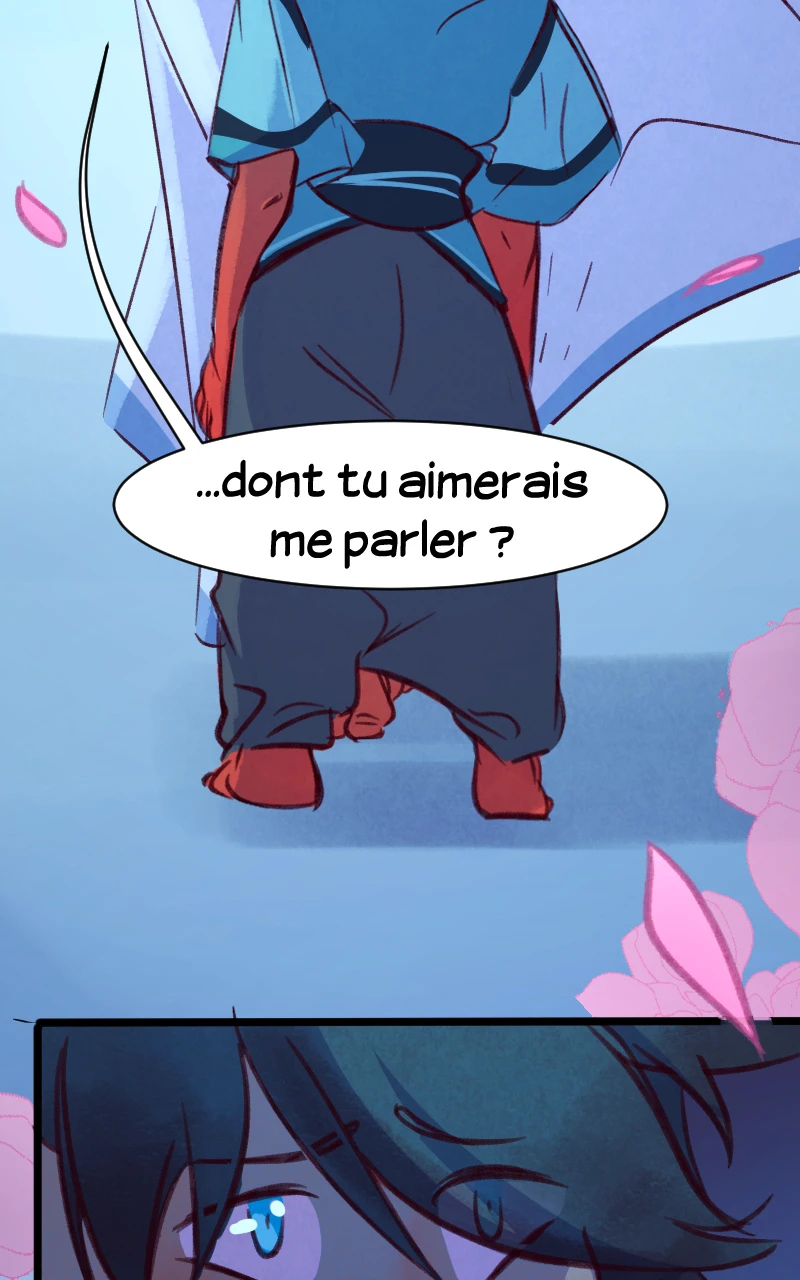 Ep 26 - Un besoin de parler (part 2), Seite 11