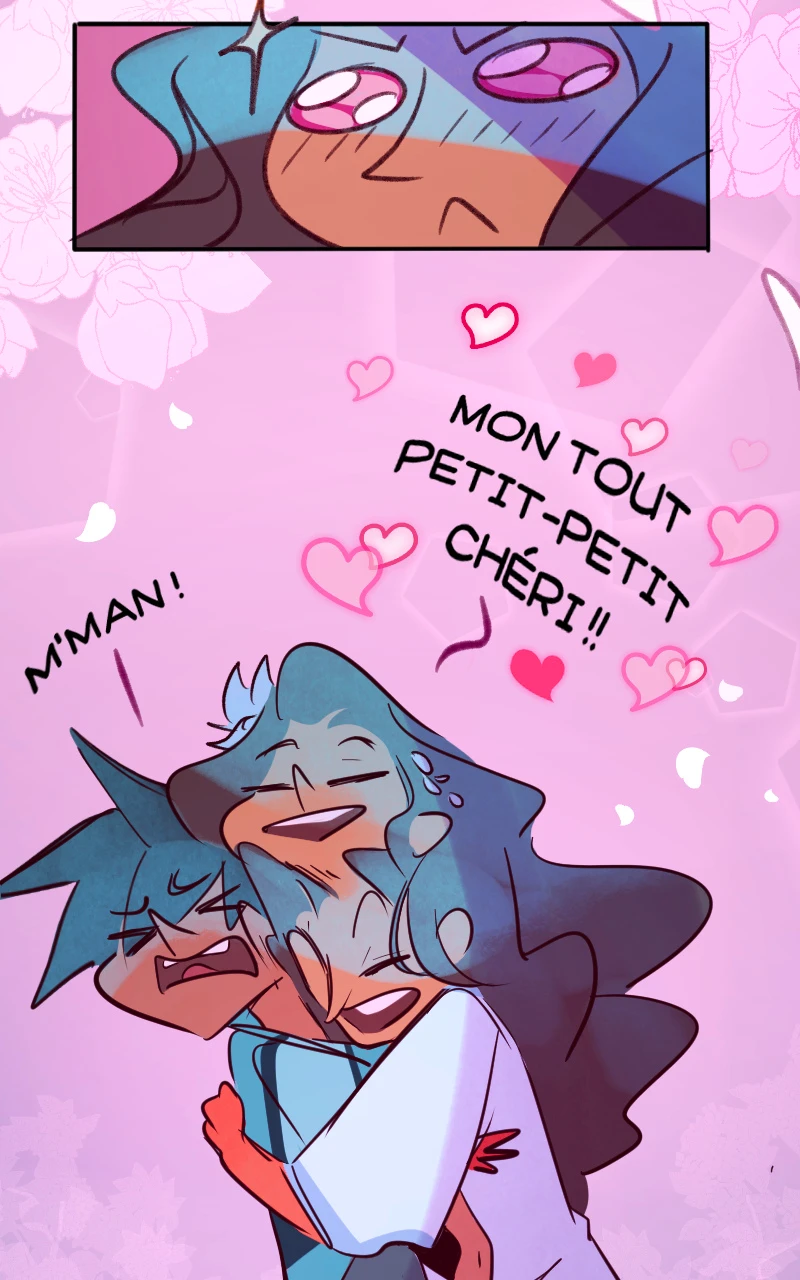 Ep 26 - Un besoin de parler (part 2), Seite 14