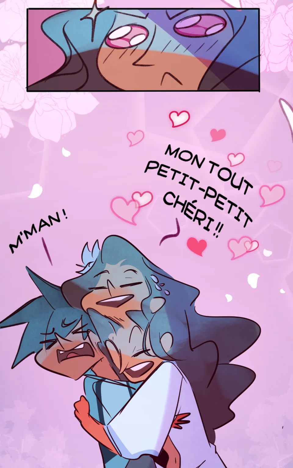 Ep 26 - Un besoin de parler (part 2), page 14
