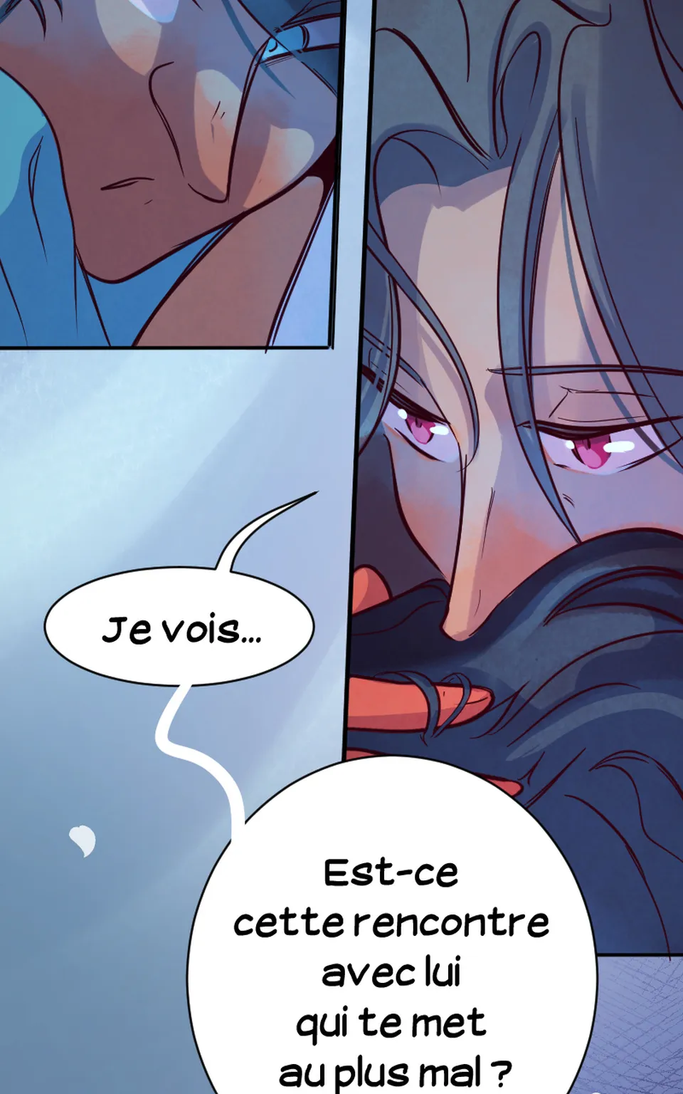 Ep 26 - Un besoin de parler (part 2), page 16