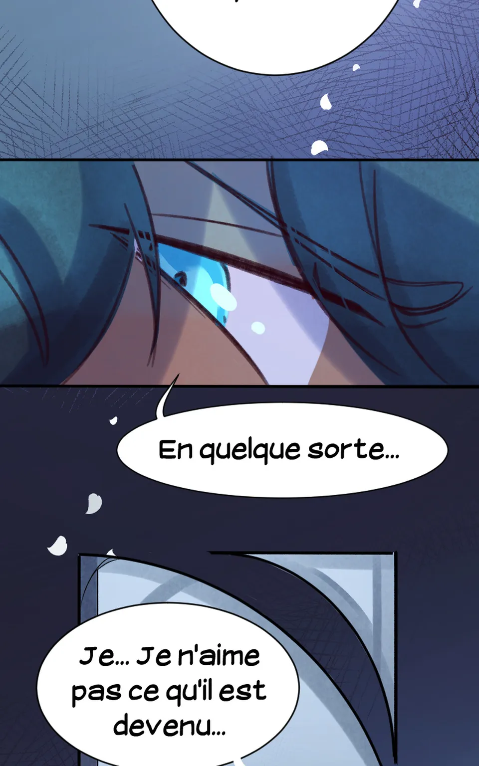 Ep 26 - Un besoin de parler (part 2), page 17