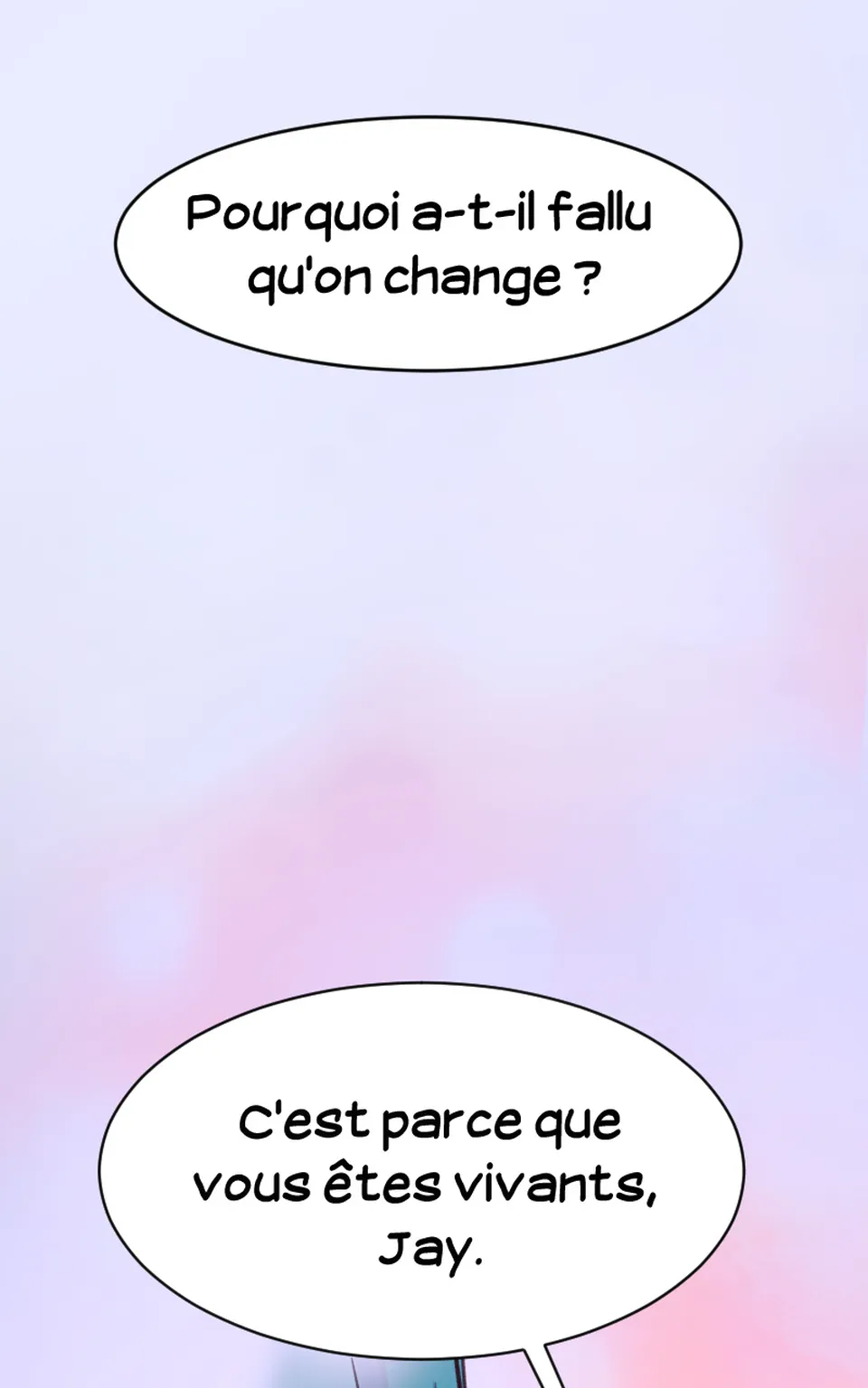 Ep 26 - Un besoin de parler (part 2), page 21