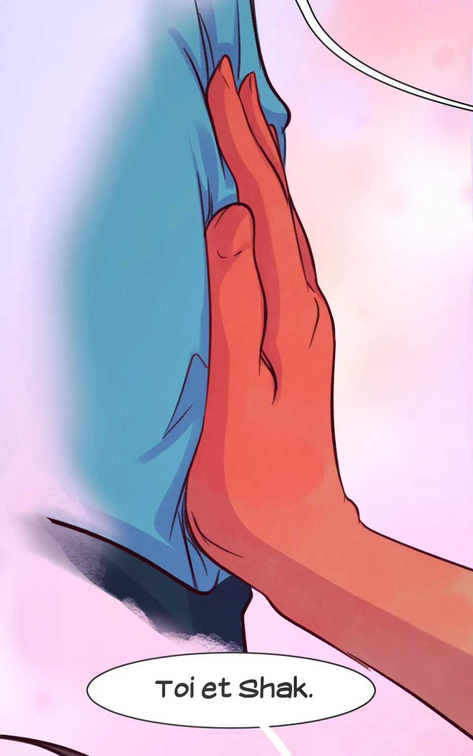 Ep 26 - Un besoin de parler (part 2), page 22