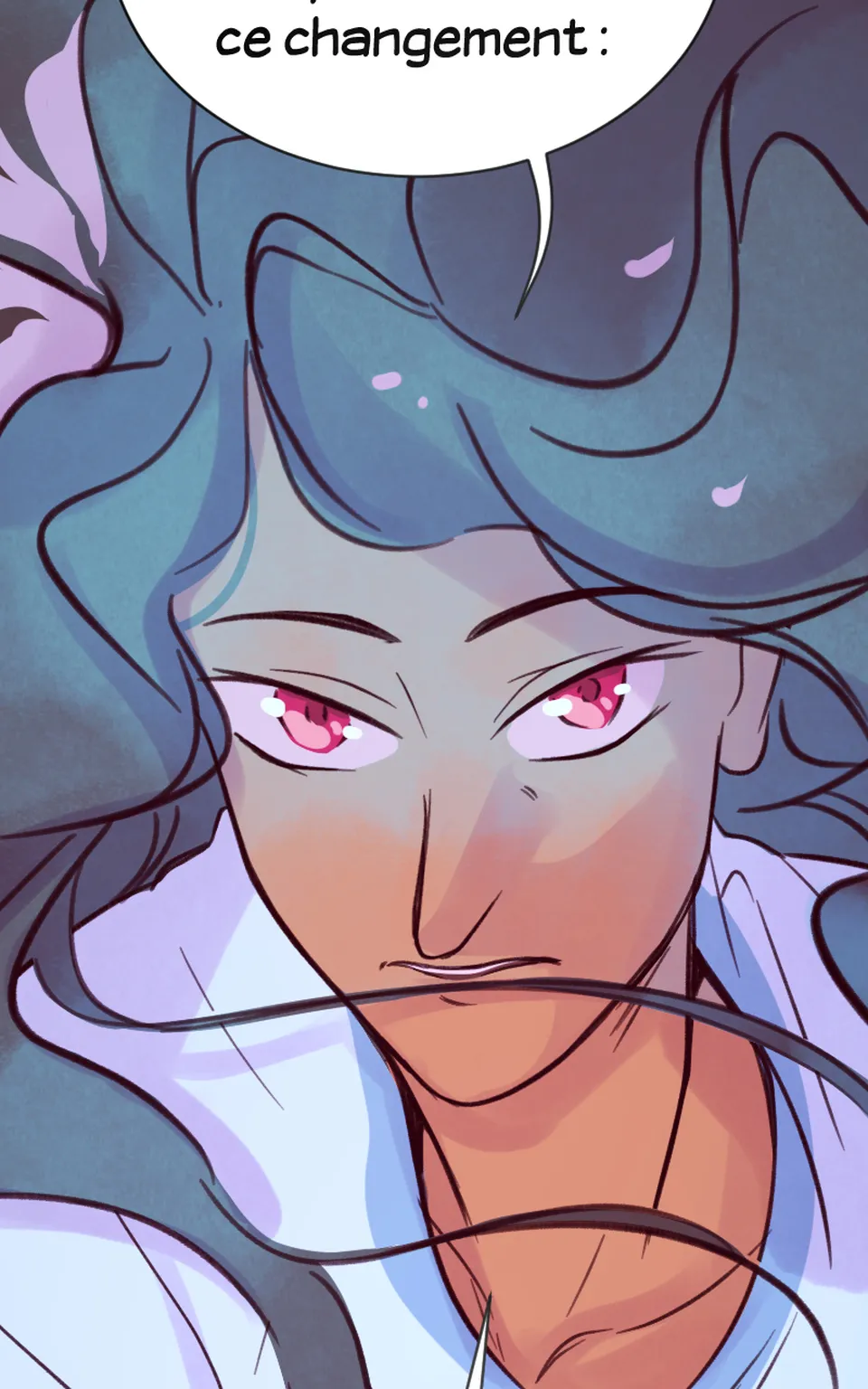Ep 26 - Un besoin de parler (part 2), page 26