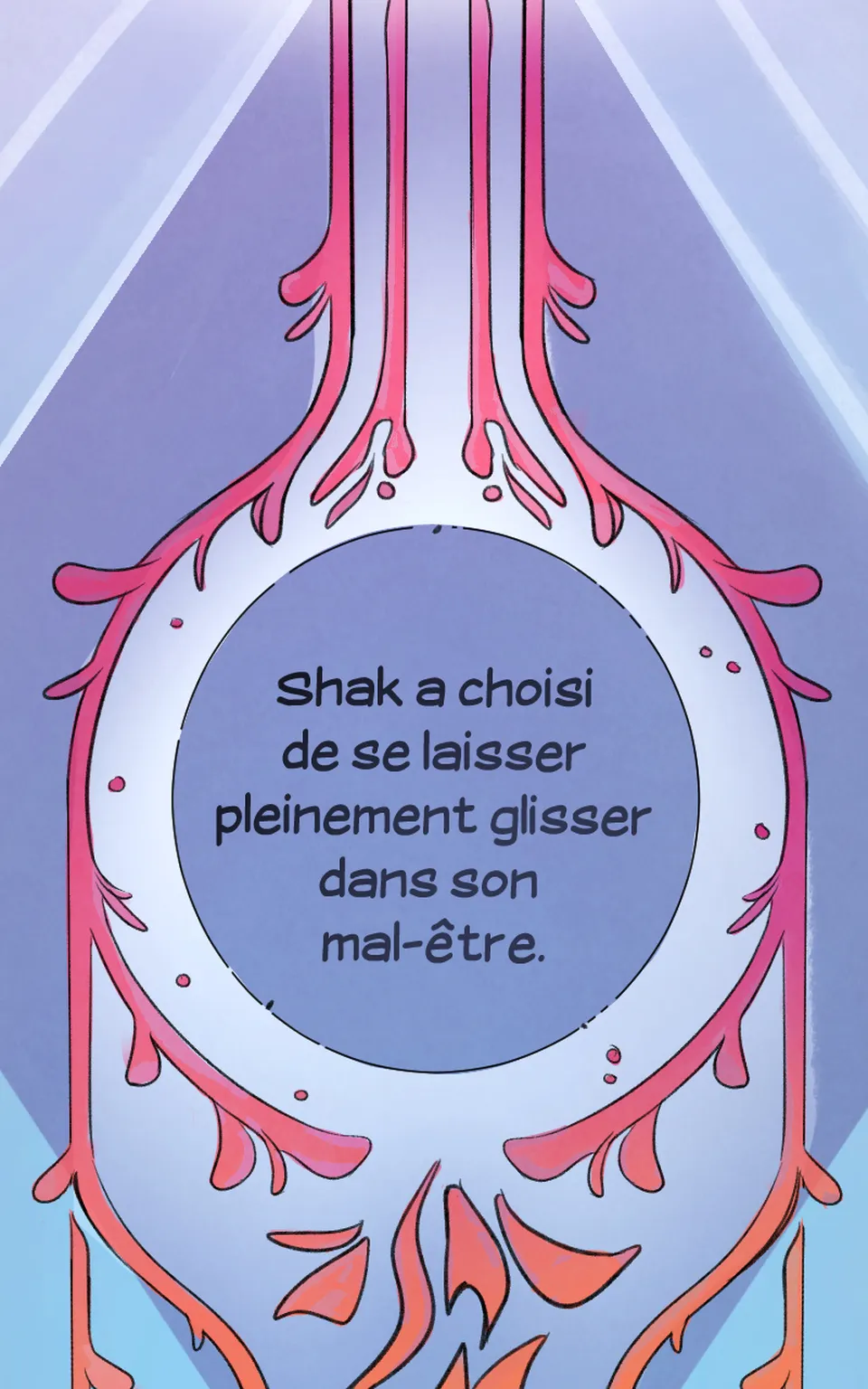 Ep 26 - Un besoin de parler (part 2), page 30
