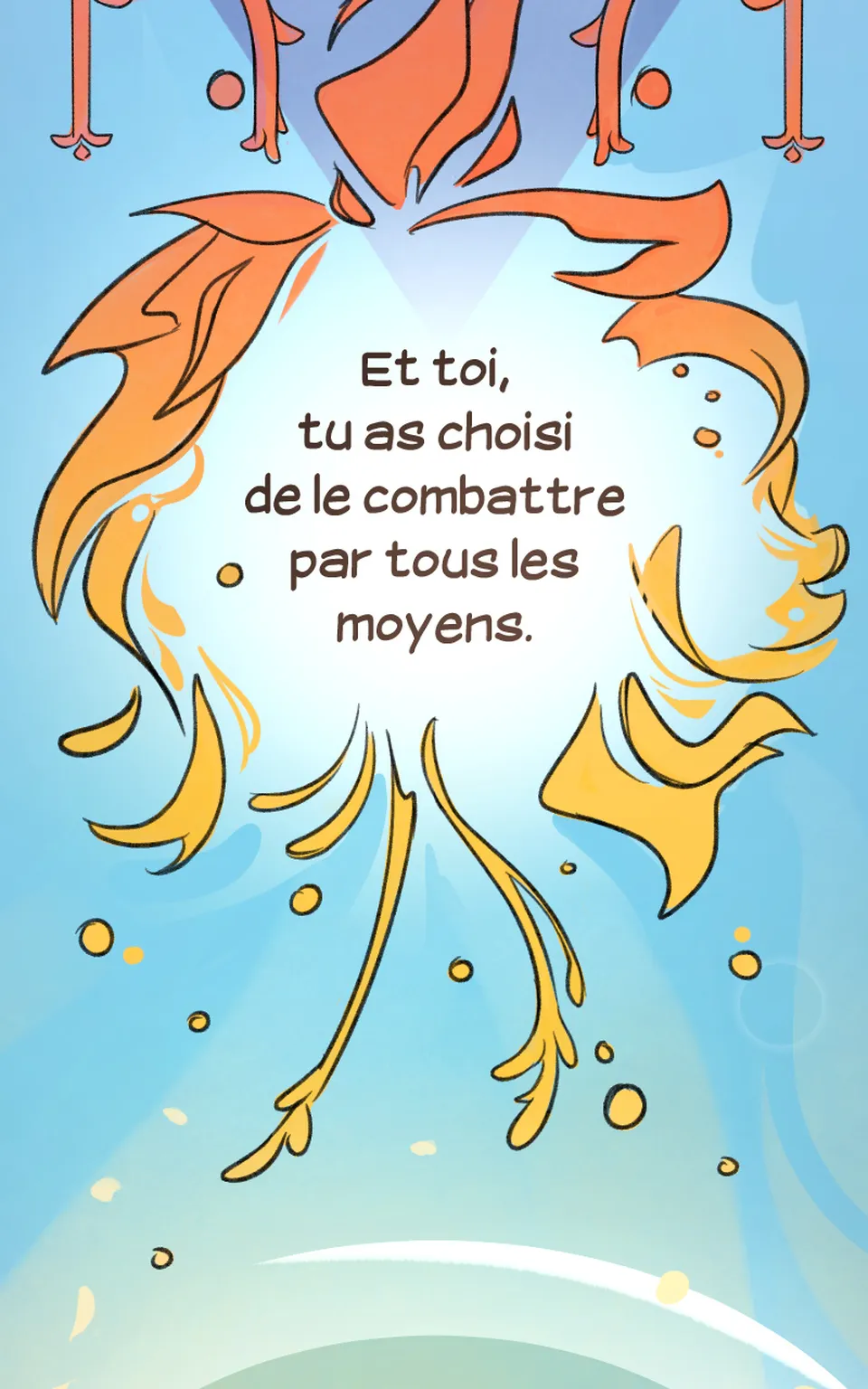 Ep 26 - Un besoin de parler (part 2), page 31