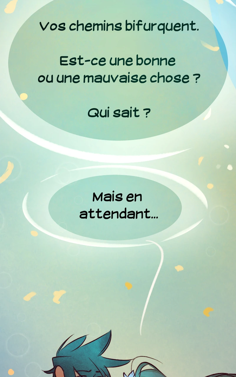 Ep 26 - Un besoin de parler (part 2), Seite 32
