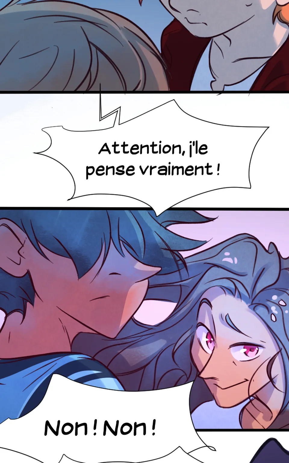 Ep 26 - Un besoin de parler (part 2), page 36