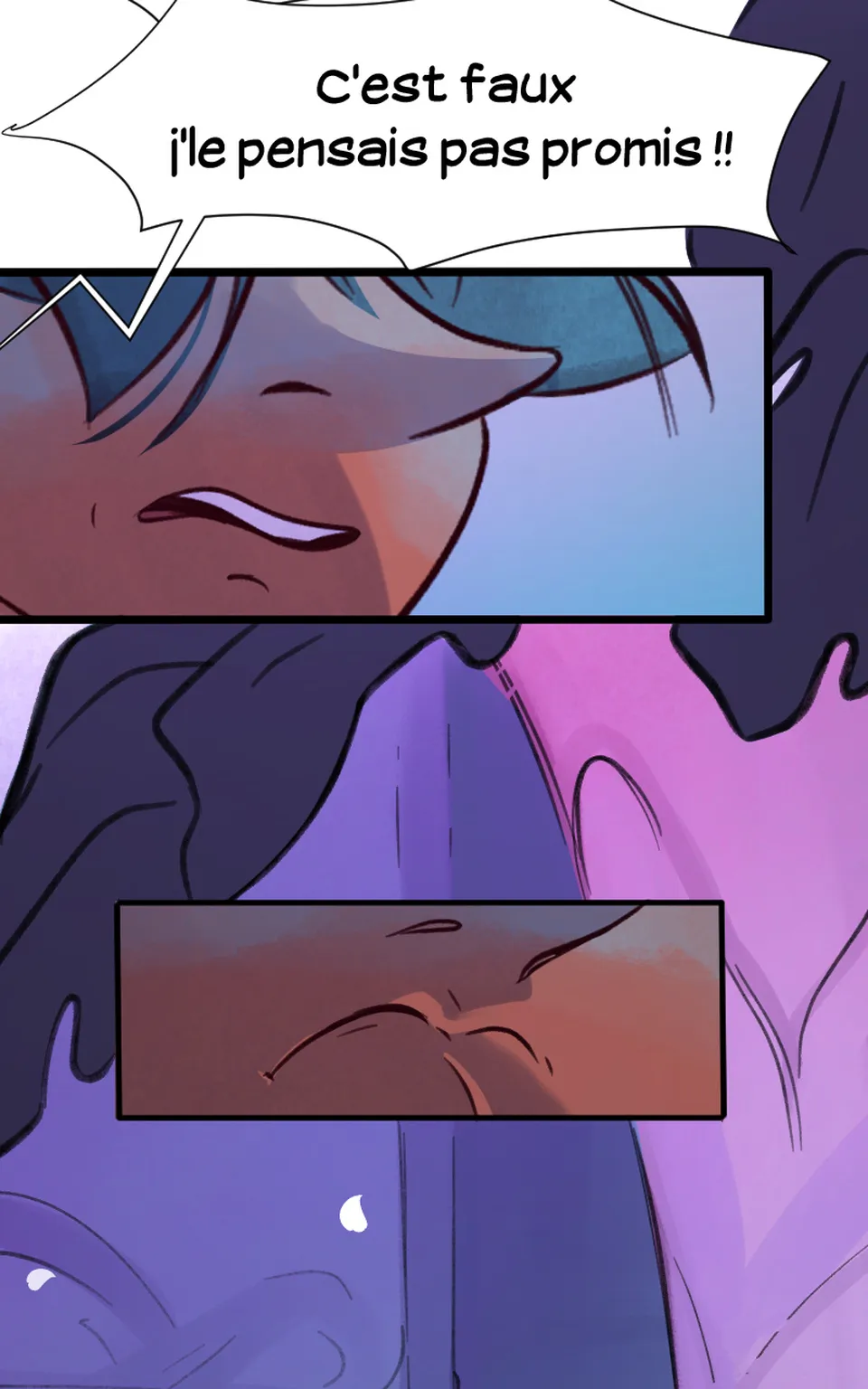 Ep 26 - Un besoin de parler (part 2), page 37