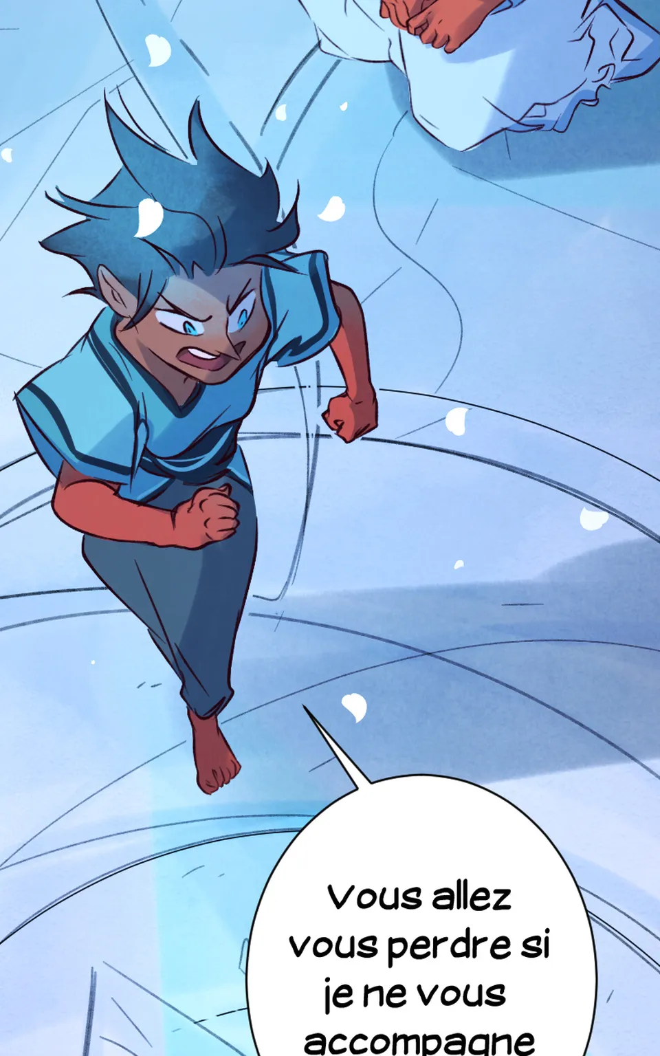 Ep 26 - Un besoin de parler (part 2), page 39