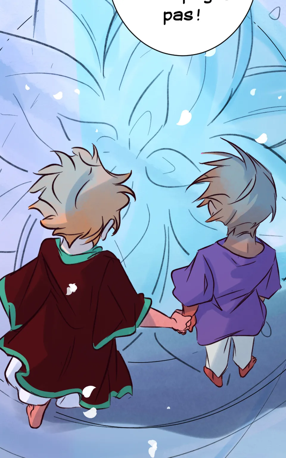 Ep 26 - Un besoin de parler (part 2), page 40