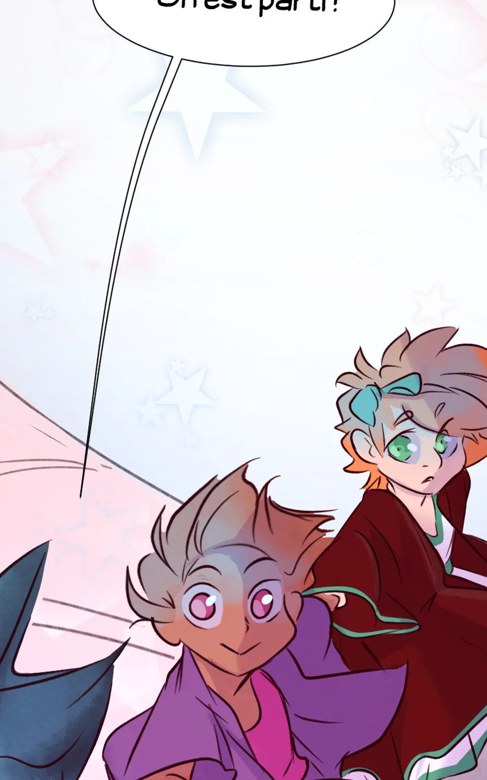 Ep 26 - Un besoin de parler (part 2), page 43