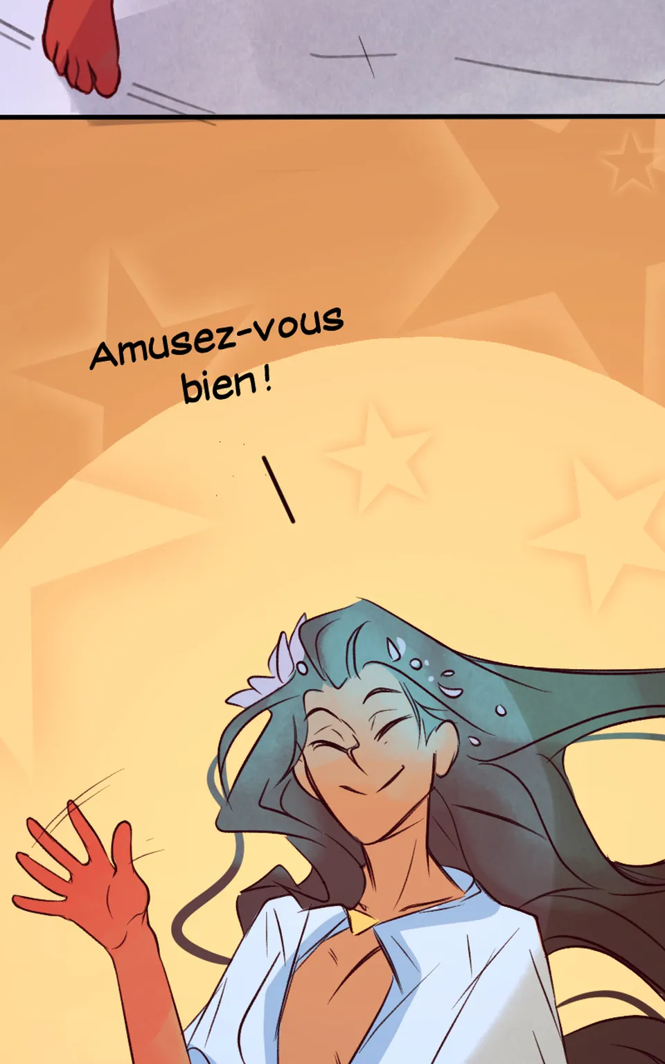 Ep 26 - Un besoin de parler (part 2), page 45