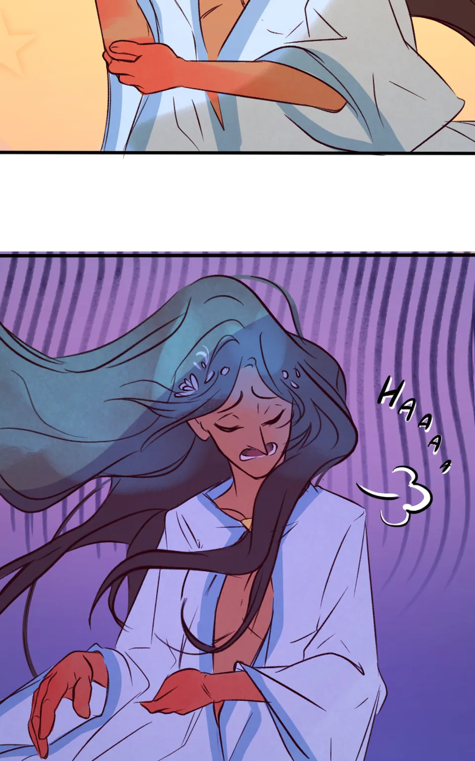 Ep 26 - Un besoin de parler (part 2), page 46