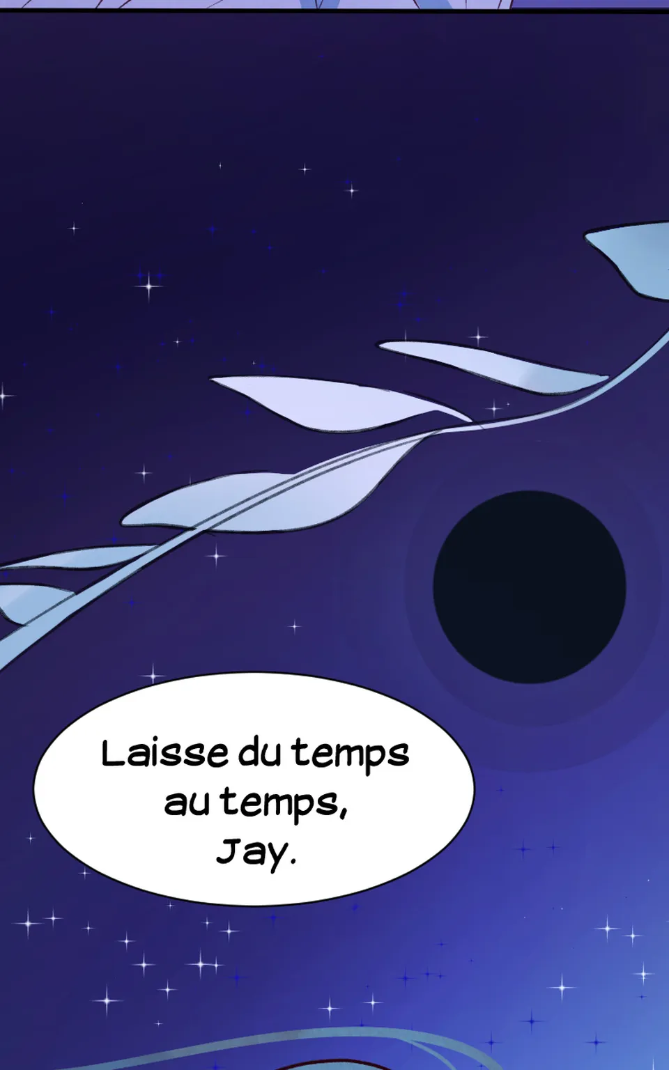 Ep 26 - Un besoin de parler (part 2), page 47