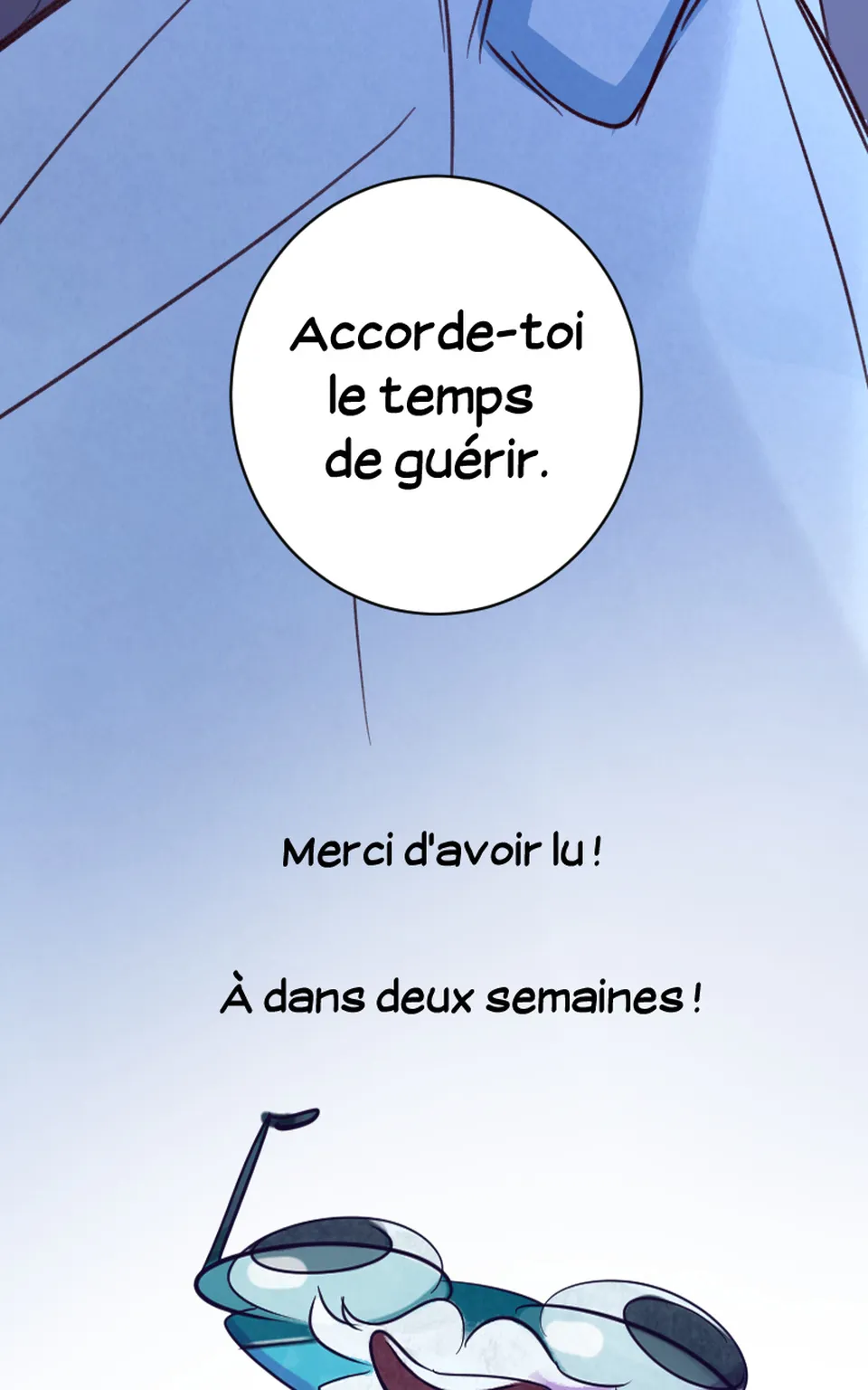Ep 26 - Un besoin de parler (part 2), page 49