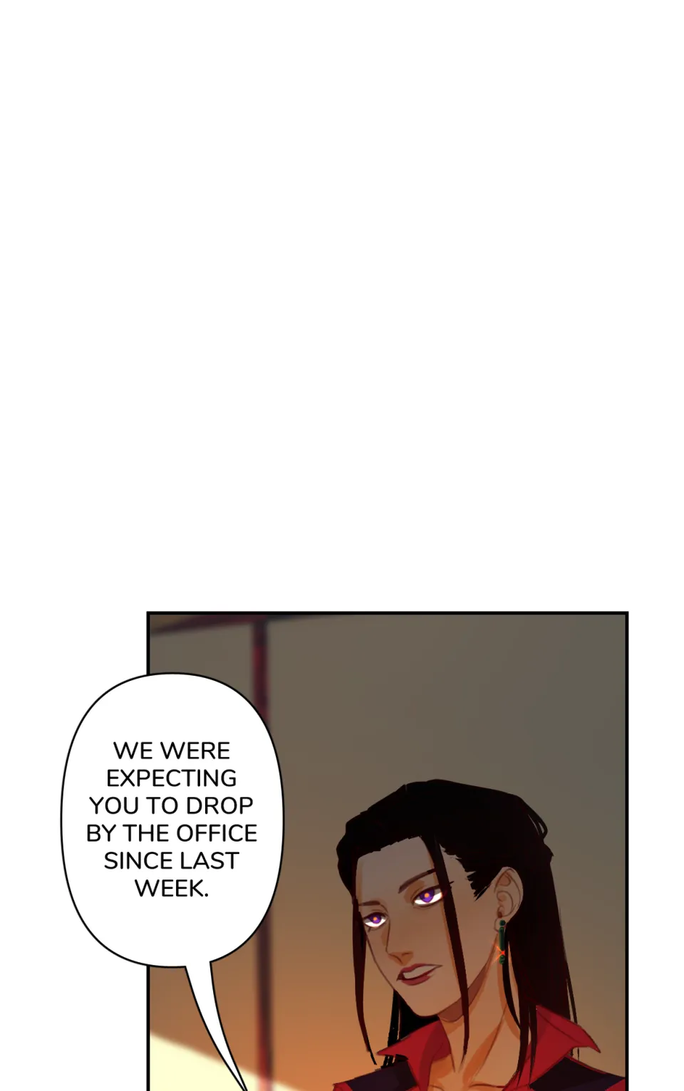 Episode 2, page 1
