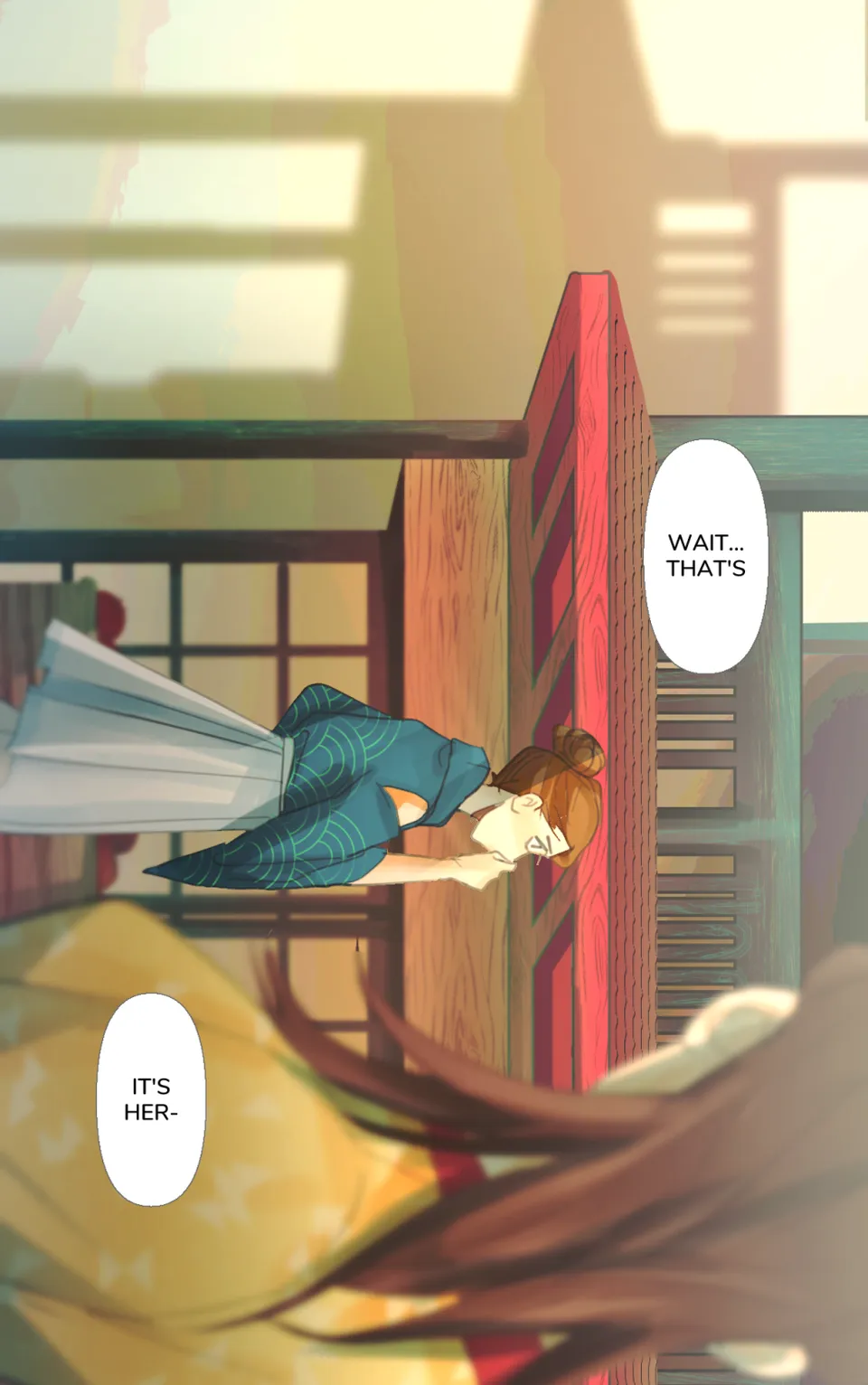 Episode 4, Seite 7