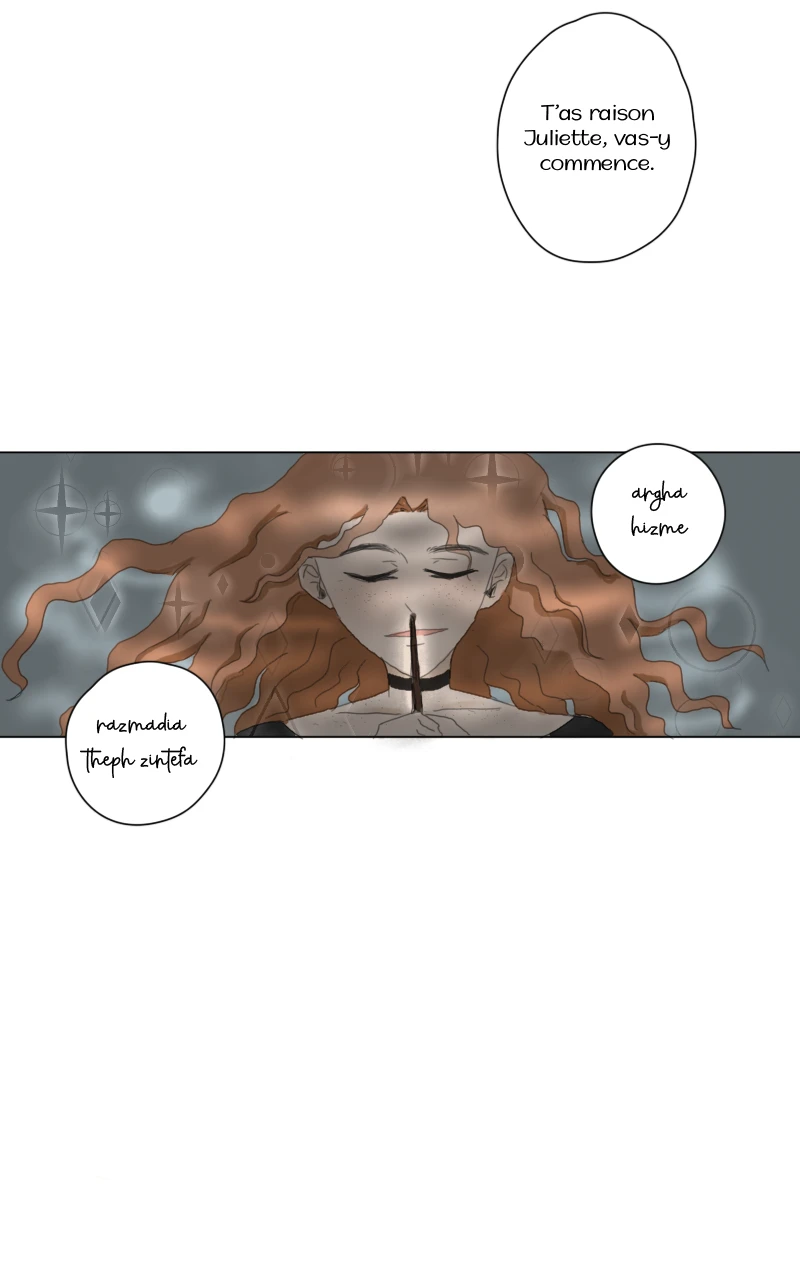 Episode 2, halaman 1