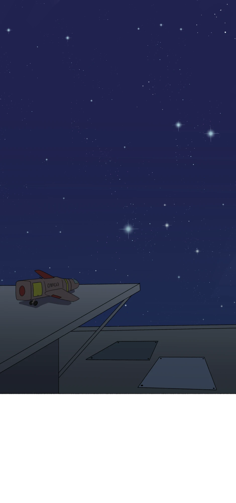 Space delivery หน้า 1