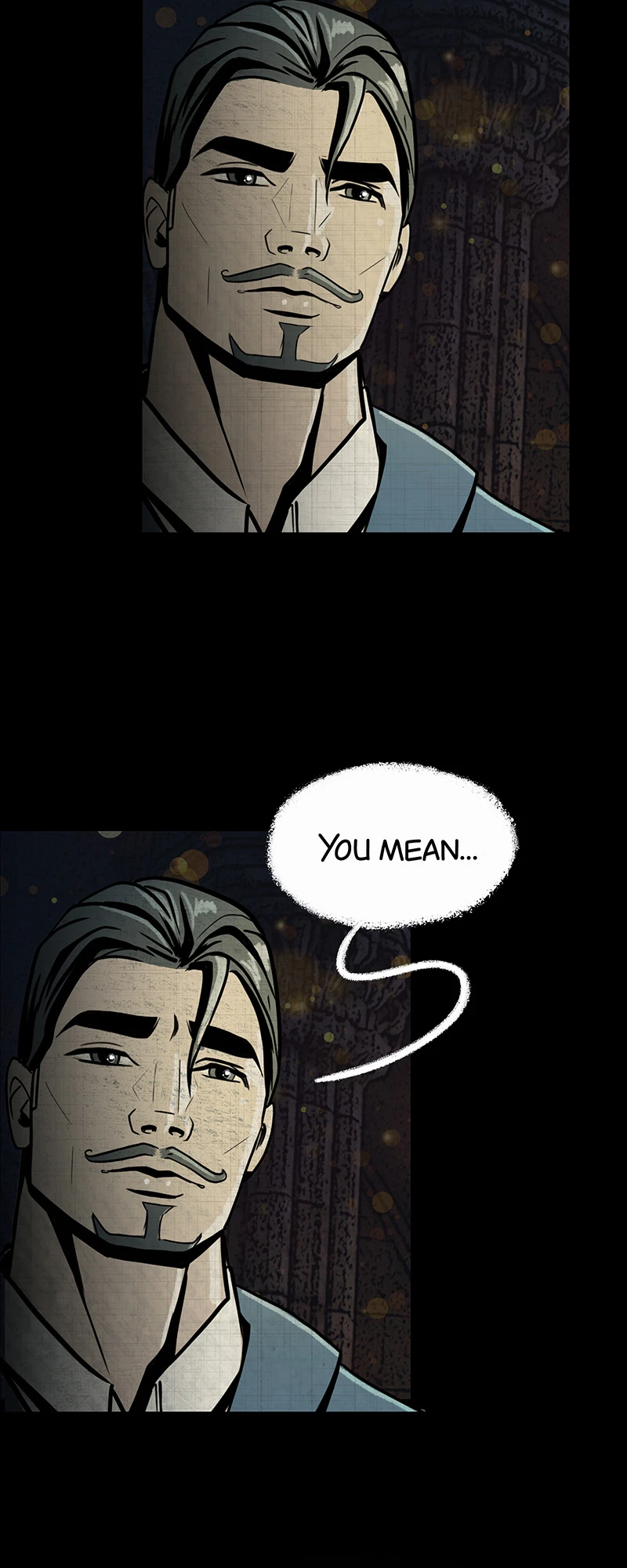 CH1 EP10: Come In, página 3