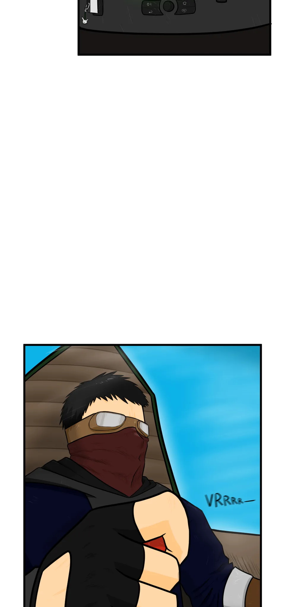 prologue, Seite 5