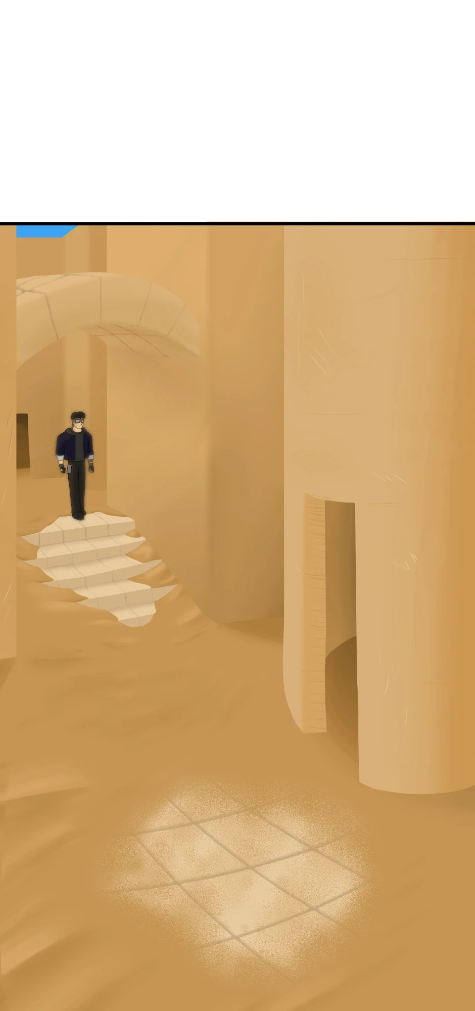prologue, página 31