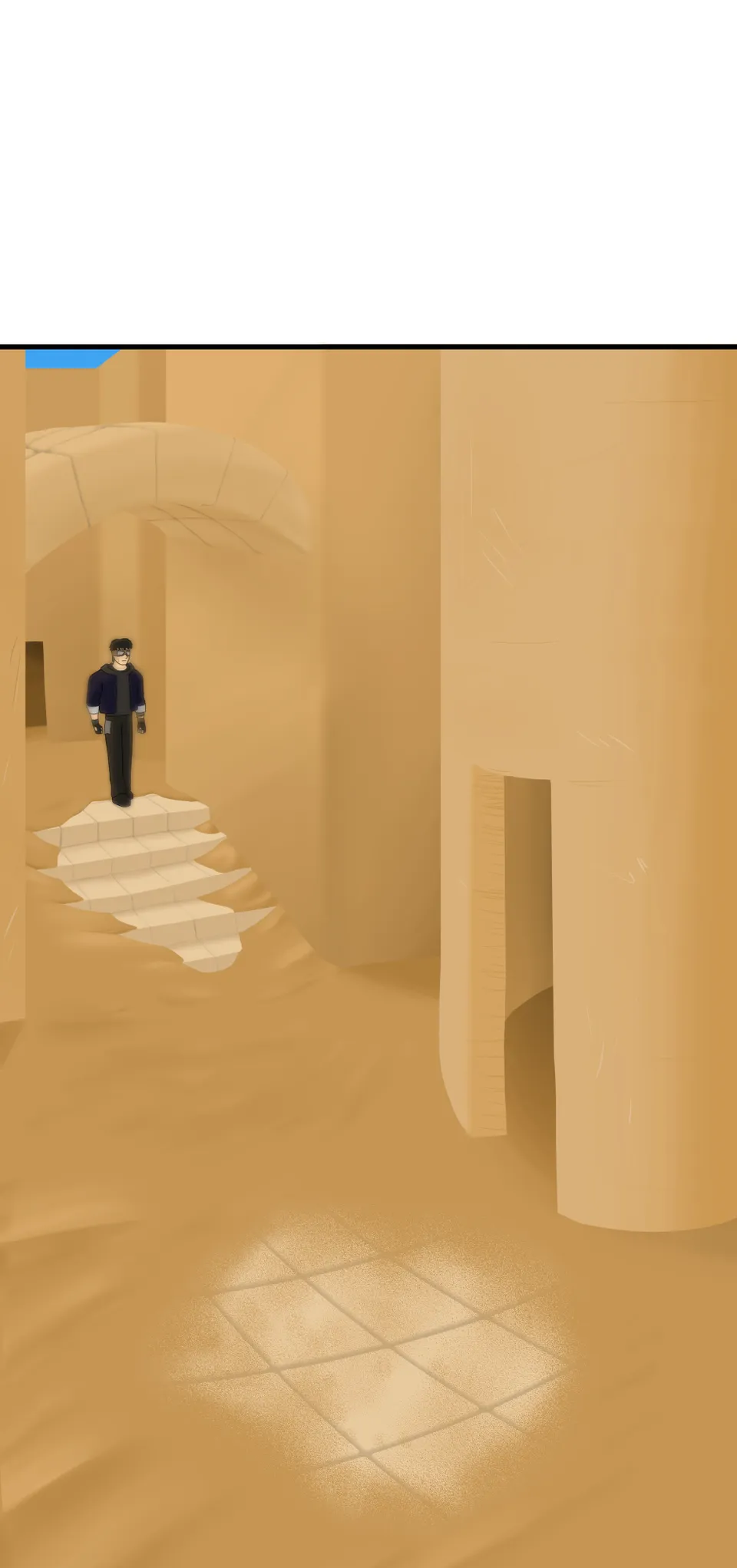 prologue, Seite 31