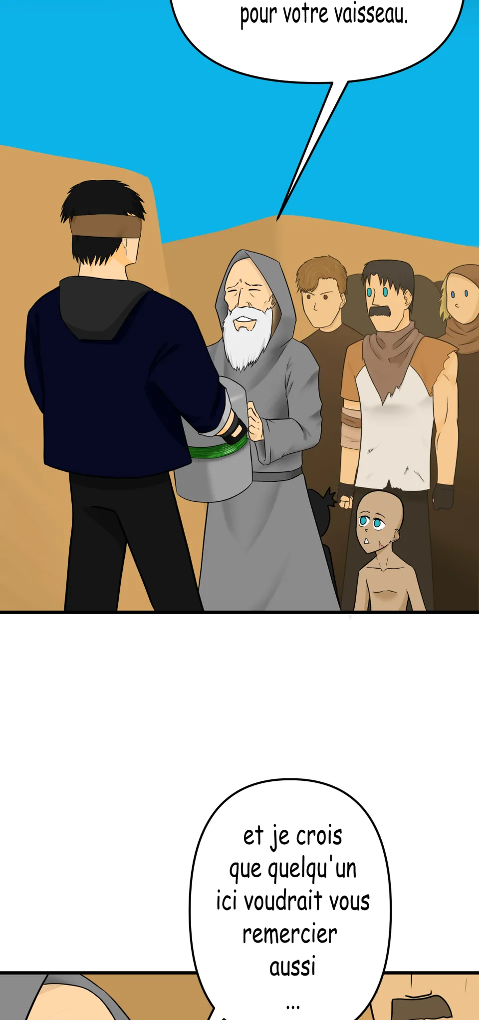 prologue, Seite 51