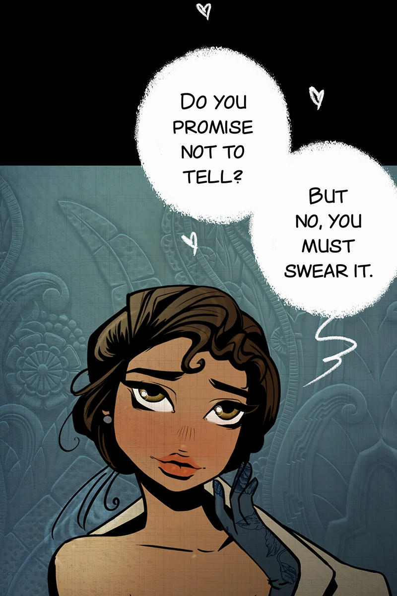 Ch 2 EP3: The Price of Silence, halaman 2