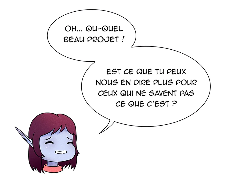 Deux mondes, page 2