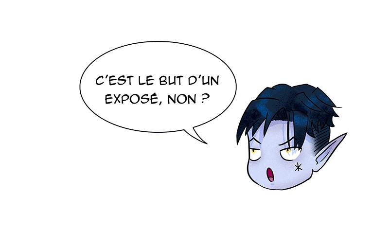 Deux mondes, página 3